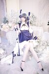 [COSPLAY] 妖少you1 7sets
