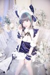 [COSPLAY] 妖少you1 7sets