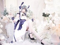 [COSPLAY] 妖少you1 7sets
