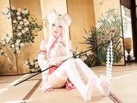 [COSPLAY] 妖少you1 7sets