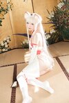 [COSPLAY] 妖少you1 7sets