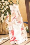 [COSPLAY] 妖少you1 7sets