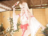 [COSPLAY] 妖少you1 7sets