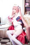 [COSPLAY] 妖少you1 7sets