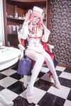 [COSPLAY] 妖少you1 7sets