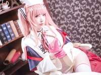 [COSPLAY] 妖少you1 7sets
