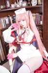 [COSPLAY] 妖少you1 7sets
