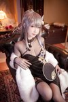 [COSPLAY] 妖少you1 7sets