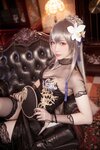 [COSPLAY] 妖少you1 7sets