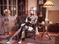 [COSPLAY] 妖少you1 7sets
