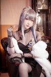 [COSPLAY] 妖少you1 7sets