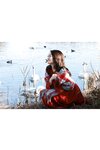 [Photobook] 藤かんな　ヘアヌードの湖 週刊ポストデジタル写真集