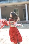 [Photobook] 藤かんな　ヘアヌードの湖 週刊ポストデジタル写真集