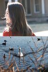 [Photobook] 藤かんな　ヘアヌードの湖 週刊ポストデジタル写真集