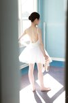 [Photobook] 藤かんな　ヘアヌードの湖 週刊ポストデジタル写真集