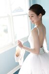 [Photobook] 藤かんな　ヘアヌードの湖 週刊ポストデジタル写真集