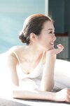 [Photobook] 藤かんな　ヘアヌードの湖 週刊ポストデジタル写真集