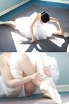 [Photobook] 藤かんな　ヘアヌードの湖 週刊ポストデジタル写真集