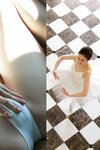 [Photobook] 藤かんな　ヘアヌードの湖 週刊ポストデジタル写真集