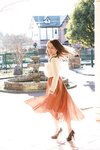 [Photobook] 藤かんな　ヘアヌードの湖 週刊ポストデジタル写真集