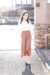 [Photobook] 藤かんな　ヘアヌードの湖 週刊ポストデジタル写真集