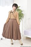 [Digi-Gra] Natsuki Mizuno 水乃渚月 Photoset 05 [88P41.8 Mb]