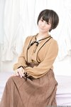 [Digi-Gra] Natsuki Mizuno 水乃渚月 Photoset 05 [88P41.8 Mb]