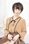 [Digi-Gra] Natsuki Mizuno 水乃渚月 Photoset 05 [88P41.8 Mb]