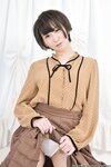 [Digi-Gra] Natsuki Mizuno 水乃渚月 Photoset 05 [88P41.8 Mb]