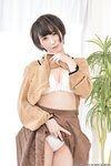 [Digi-Gra] Natsuki Mizuno 水乃渚月 Photoset 05 [88P41.8 Mb]