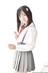 [LOVEPOP] Gravure No.45 - Ayana Nishinaga 西永彩奈 Photoset 11 [90P32.1 Mb]