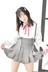 [LOVEPOP] Gravure No.45 - Ayana Nishinaga 西永彩奈 Photoset 11 [90P32.1 Mb]