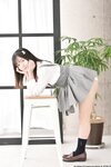 [LOVEPOP] Gravure No.45 - Ayana Nishinaga 西永彩奈 Photoset 11 [90P32.1 Mb]