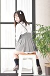 [LOVEPOP] Gravure No.45 - Ayana Nishinaga 西永彩奈 Photoset 11 [90P32.1 Mb]