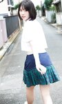 [Photobook] 【デジタル限定】菊地姫奈写真集「ススメ、夏色女子高生」 週プレ PHOTO BOOK