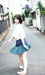[Photobook] 【デジタル限定】菊地姫奈写真集「ススメ、夏色女子高生」 週プレ PHOTO BOOK