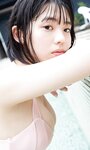 [Photobook] 【デジタル限定】菊地姫奈写真集「ススメ、夏色女子高生」 週プレ PHOTO BOOK