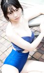 [Photobook] 【デジタル限定】菊地姫奈写真集「ススメ、夏色女子高生」 週プレ PHOTO BOOK