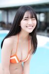 [Photobook] ミスマガグランプリカルテット　豊田ルナ　ヤンマガアザーっす！＜ＹＭ２０２２年２１／２２号未公開カット＞　ヤンマガデジタル写真集