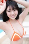 [Photobook] ミスマガグランプリカルテット　豊田ルナ　ヤンマガアザーっす！＜ＹＭ２０２２年２１／２２号未公開カット＞　ヤンマガデジタル写真集