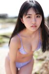 [Photobook] ミスマガグランプリカルテット　豊田ルナ　ヤンマガアザーっす！＜ＹＭ２０２２年２１／２２号未公開カット＞　ヤンマガデジタル写真集