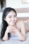 [Photobook] ミスマガグランプリカルテット　豊田ルナ　ヤンマガアザーっす！＜ＹＭ２０２２年２１／２２号未公開カット＞　ヤンマガデジタル写真集