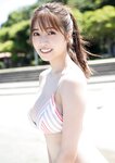 [Photobook] 【デジタル限定 YJ PHOTO BOOK】村島未悠写真集「残暑お見舞い申し上げます。」