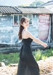 [Photobook] 【デジタル限定 YJ PHOTO BOOK】村島未悠写真集「残暑お見舞い申し上げます。」