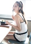 [Photobook] 【デジタル限定 YJ PHOTO BOOK】村島未悠写真集「残暑お見舞い申し上げます。」