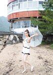 [Photobook] 【デジタル限定 YJ PHOTO BOOK】村島未悠写真集「残暑お見舞い申し上げます。」