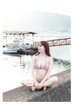 [Photobook] 【デジタル限定 YJ PHOTO BOOK】村島未悠写真集「残暑お見舞い申し上げます。」