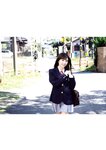 [Photobook] 花咲れあ1st写真集　はなびら