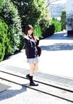 [Photobook] 花咲れあ1st写真集　はなびら