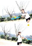 [Photobook] 花咲れあ1st写真集　はなびら